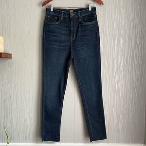BDG Urban Outfitters Women’s Jeans Size 28 Twig High Skinny Stretch